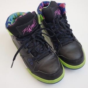 Jordan Kid's Shoes Size 2Y